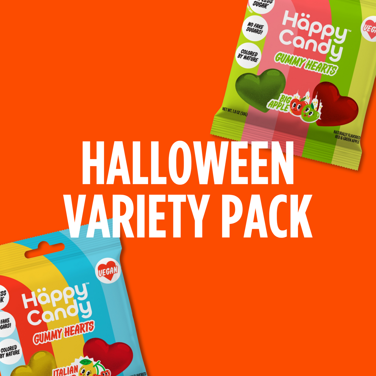 Halloween Limited Time Offer!