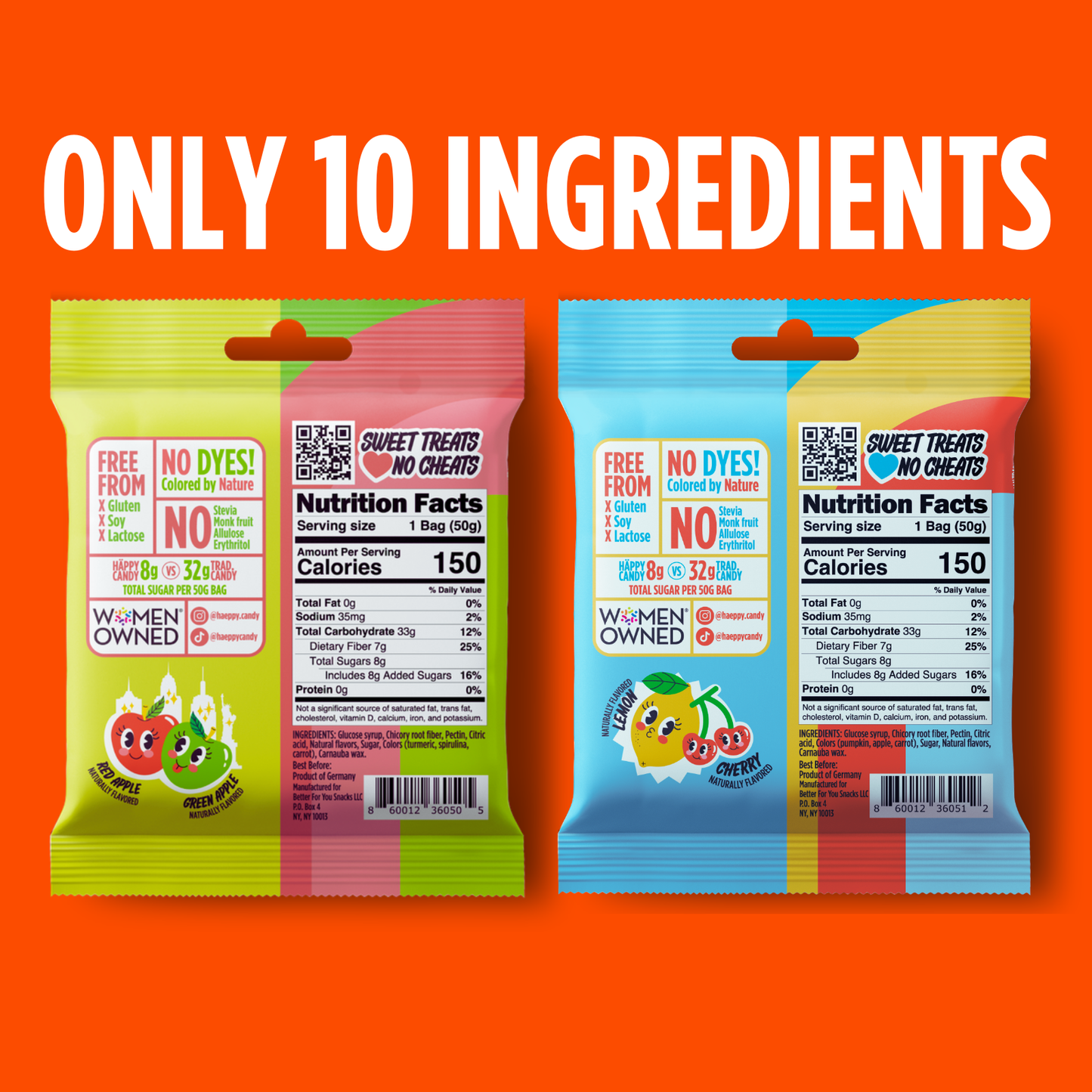 Halloween Limited Time Offer!