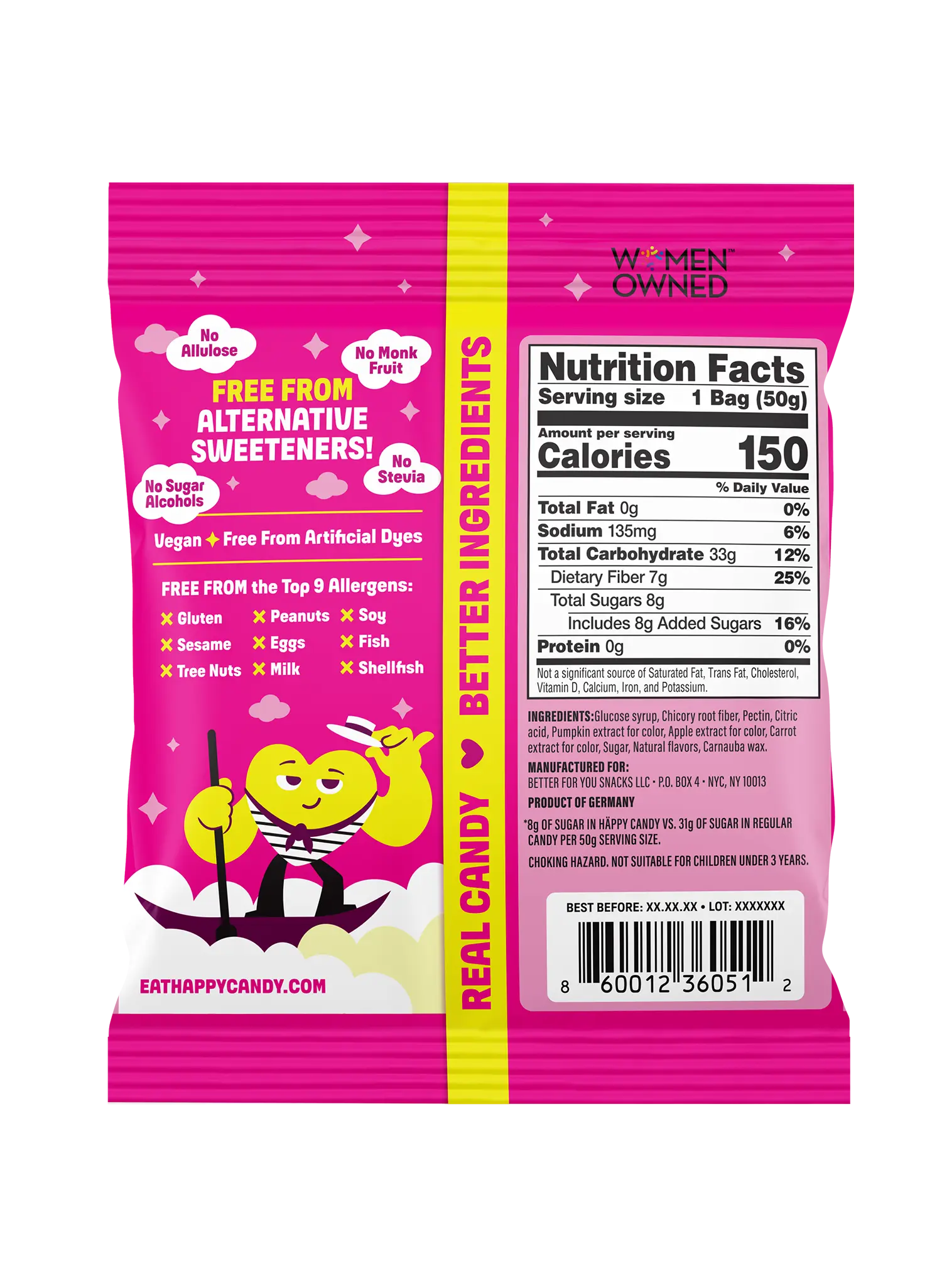Variety Pack