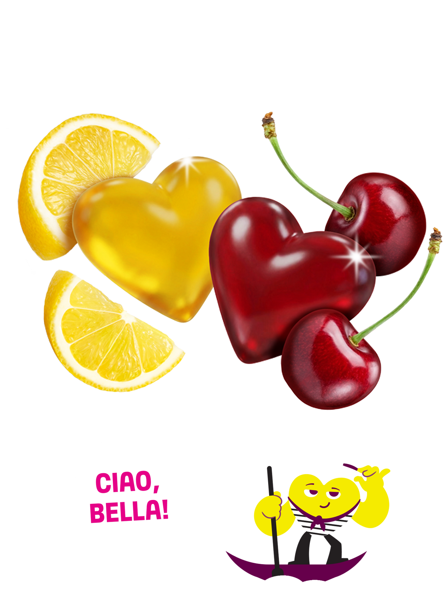 Italian Summer