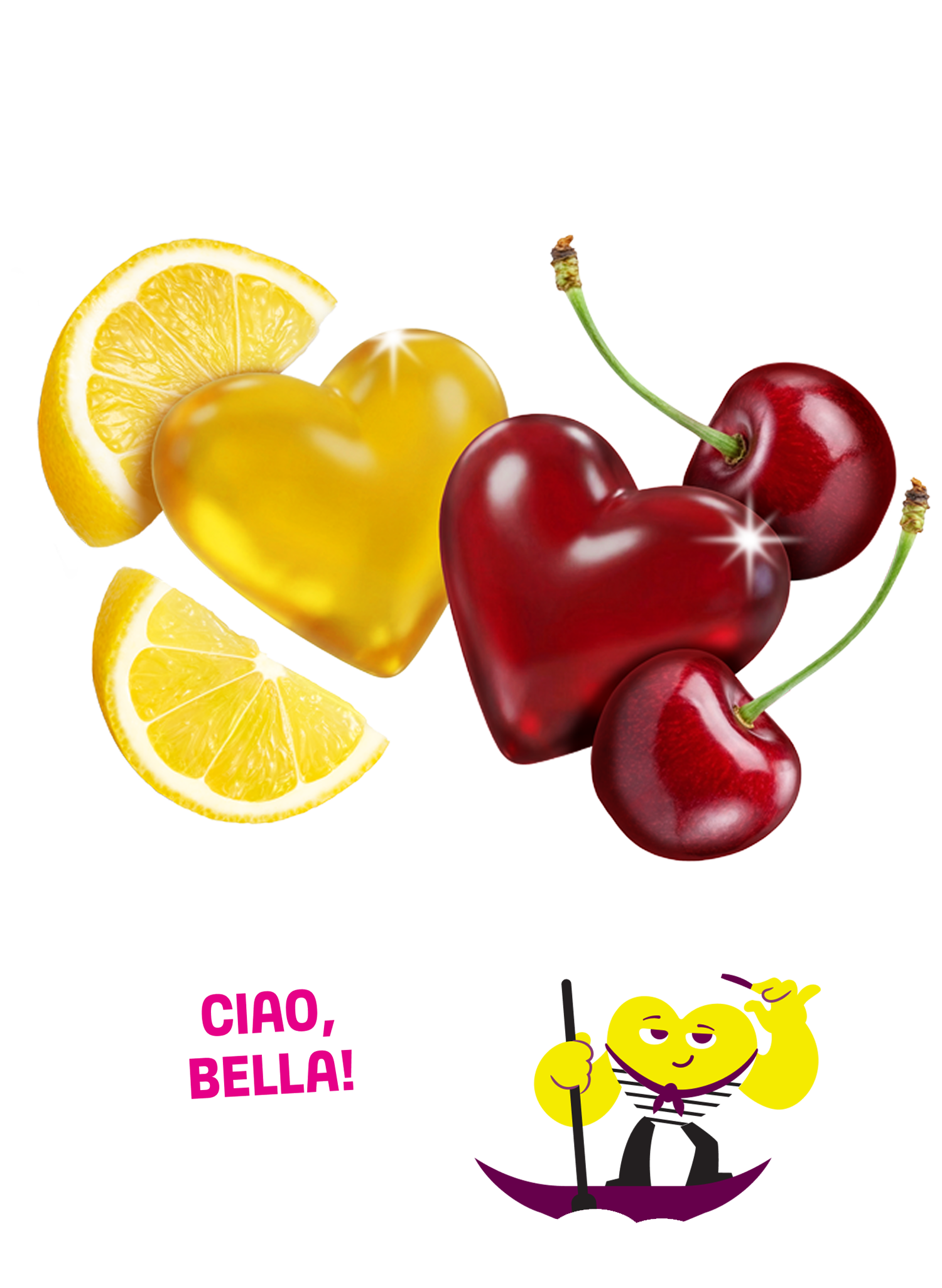 Italian Summer