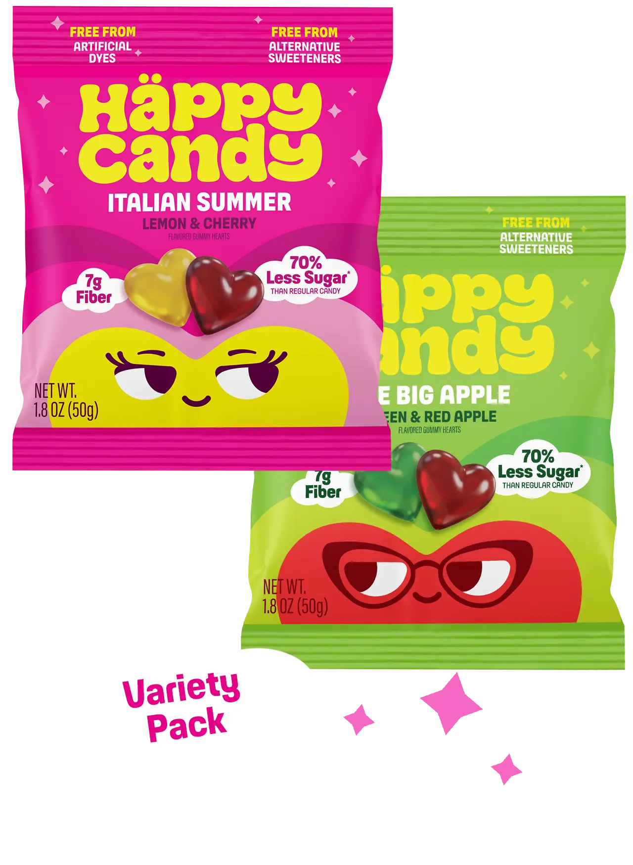 Variety Pack