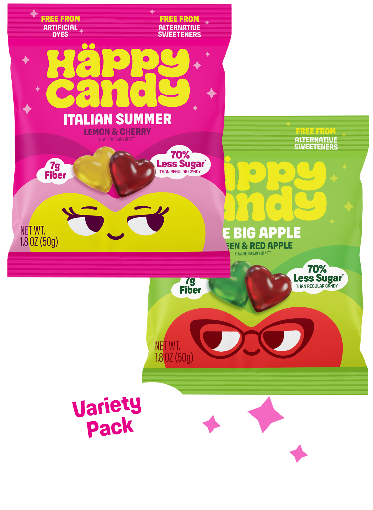Variety Pack