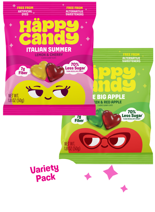 Variety Pack